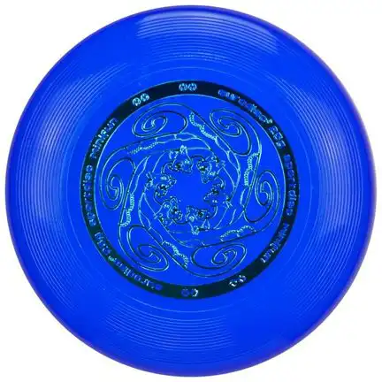 Eurodisc XS Mini Sportdisc Mandala Ø 12 cm 25 g